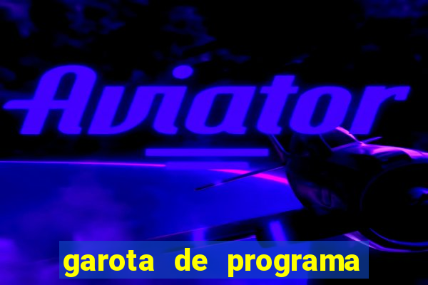 garota de programa de guanambi