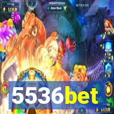 5536bet