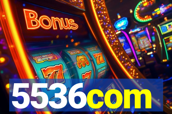 5536com