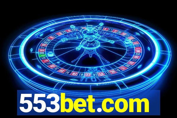 553bet.com