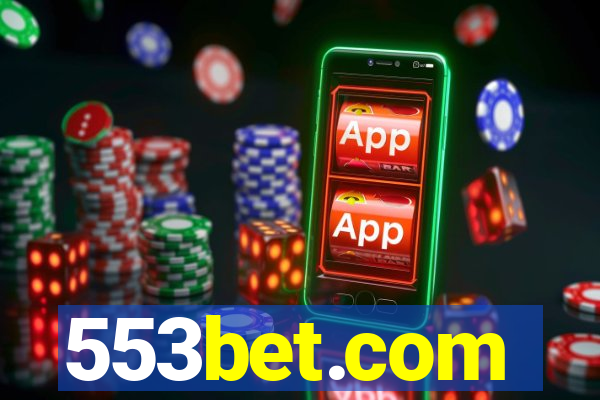 553bet.com
