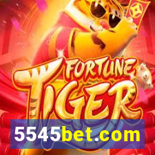 5545bet.com