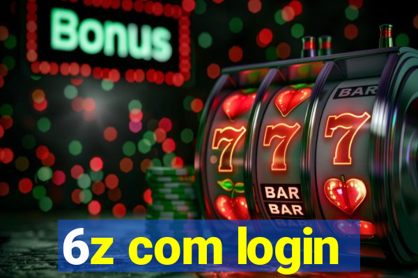 6z com login