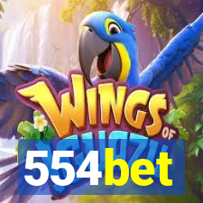 554bet
