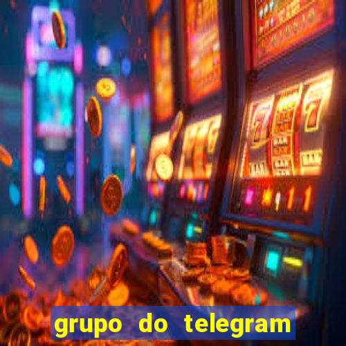 grupo do telegram pode tudo