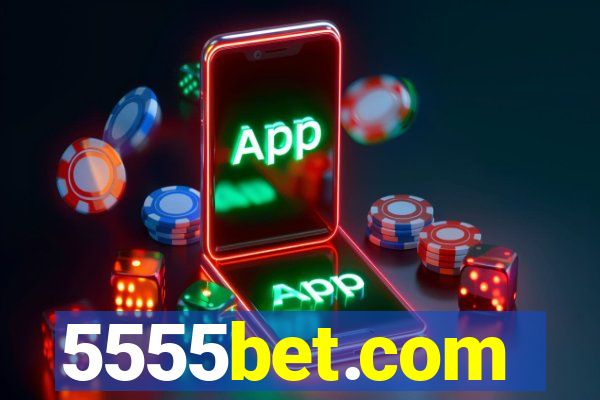 5555bet.com