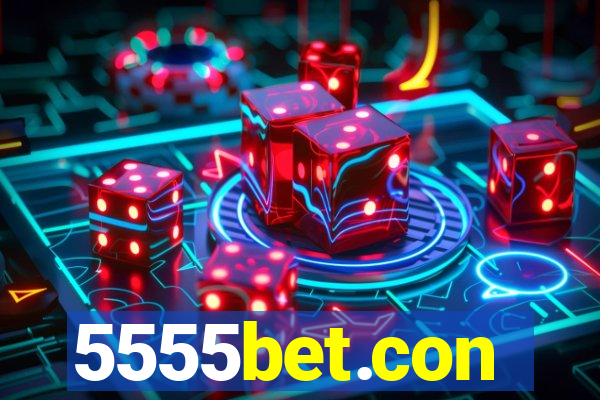 5555bet.con