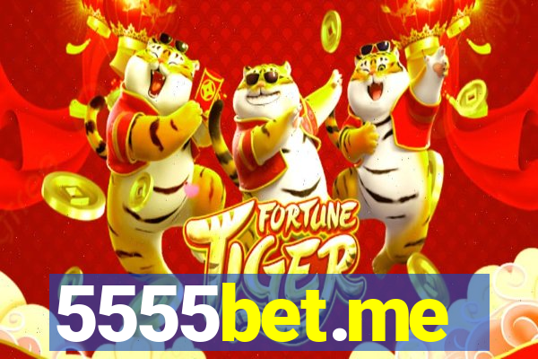 5555bet.me