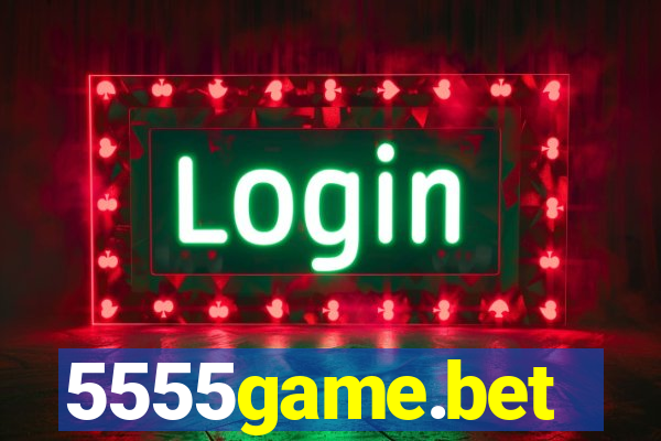 5555game.bet