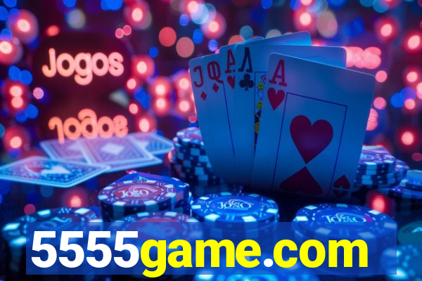 5555game.com