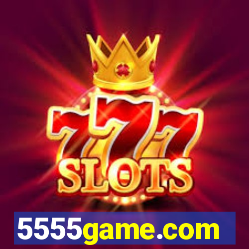 5555game.com