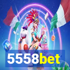 5558bet