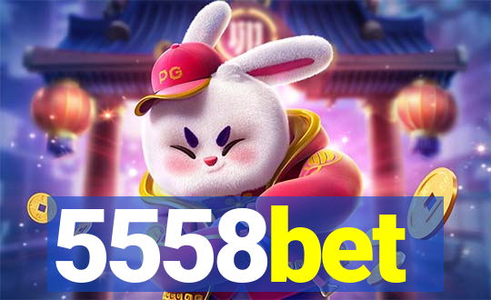 5558bet