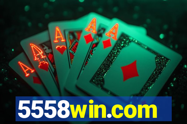 5558win.com