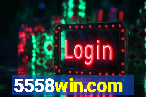 5558win.com