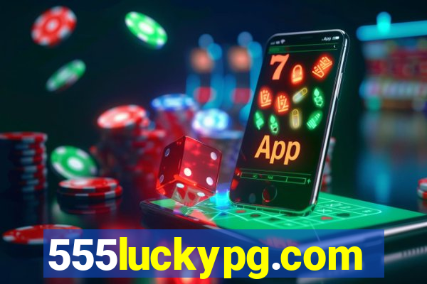 555luckypg.com
