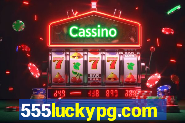 555luckypg.com
