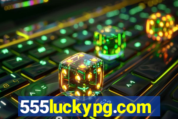 555luckypg.com