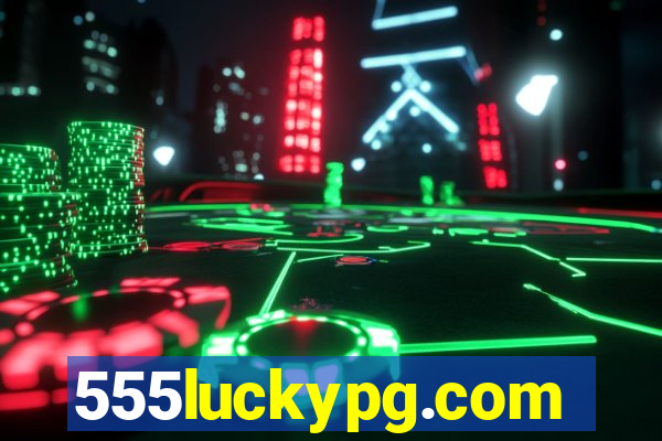 555luckypg.com