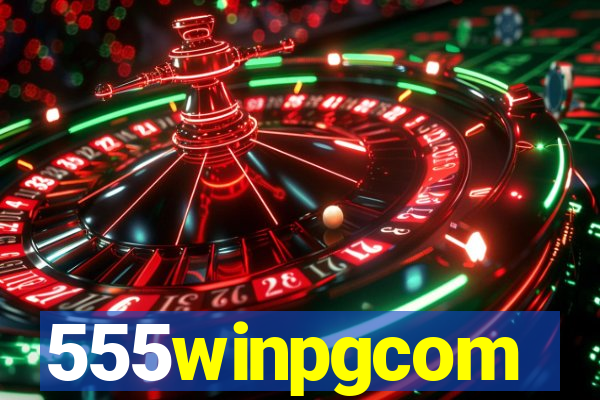 555winpgcom