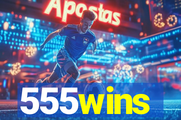 555wins