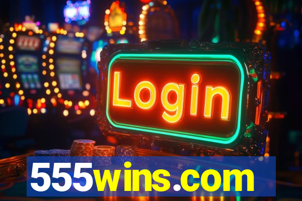 555wins.com