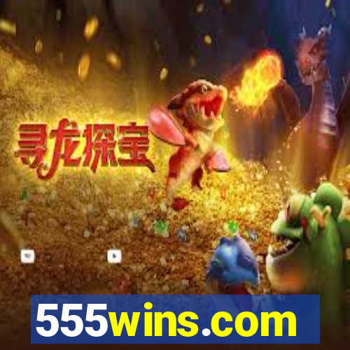 555wins.com