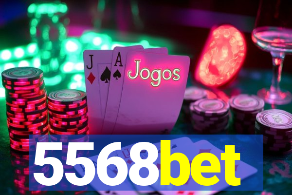 5568bet