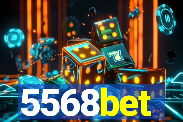 5568bet