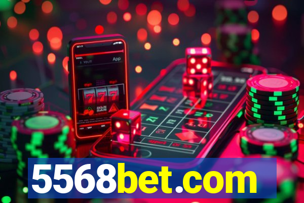 5568bet.com