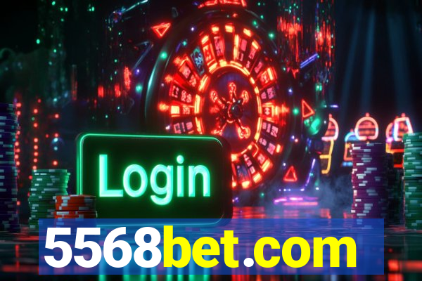 5568bet.com