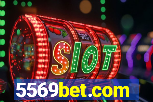 5569bet.com