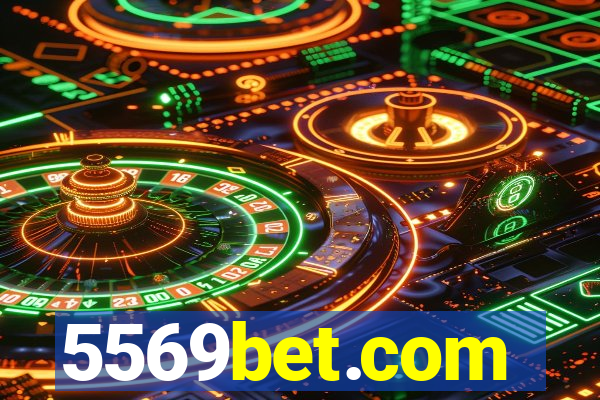 5569bet.com