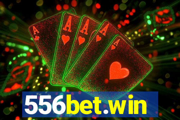 556bet.win