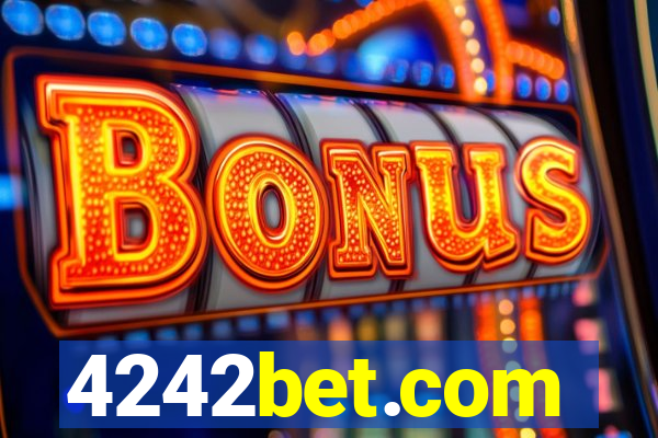4242bet.com