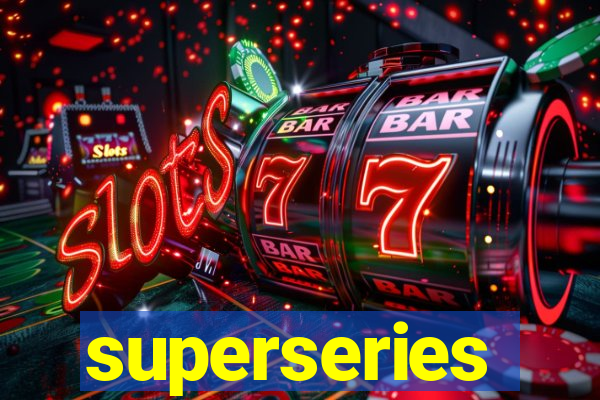 superseries