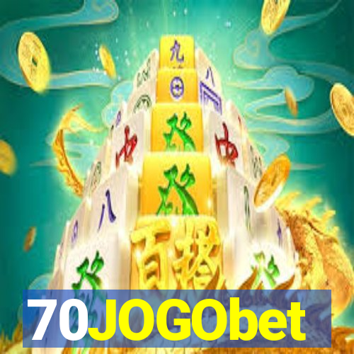 70JOGObet