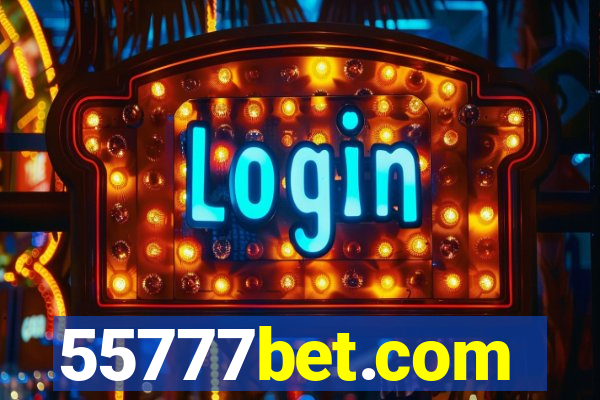 55777bet.com