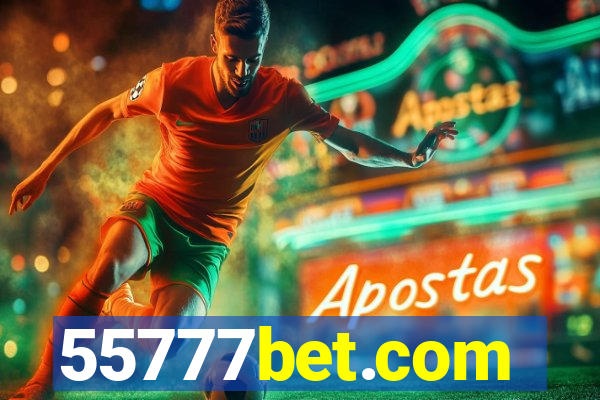 55777bet.com