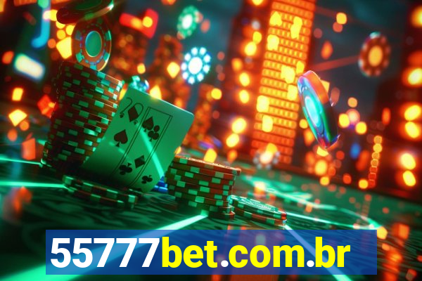 55777bet.com.br
