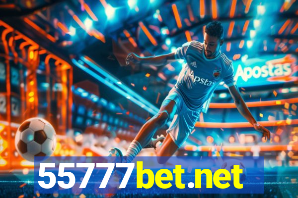 55777bet.net
