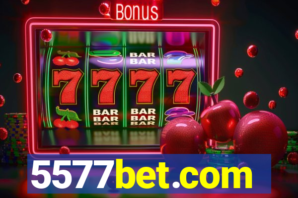 5577bet.com
