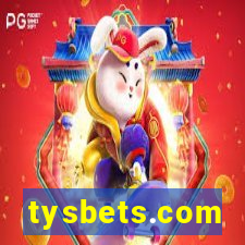 tysbets.com