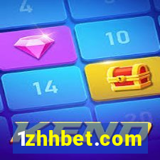 1zhhbet.com