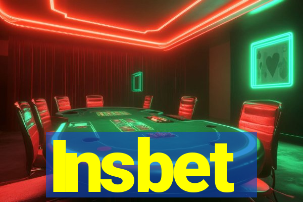 Insbet