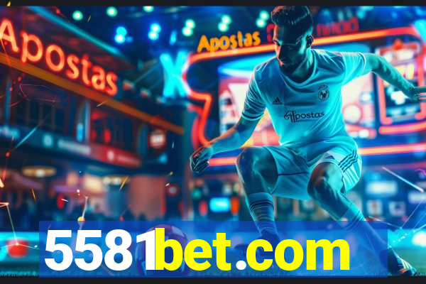 5581bet.com