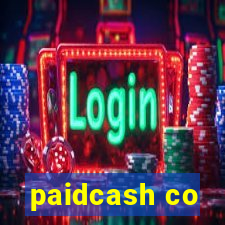 paidcash co