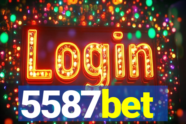 5587bet