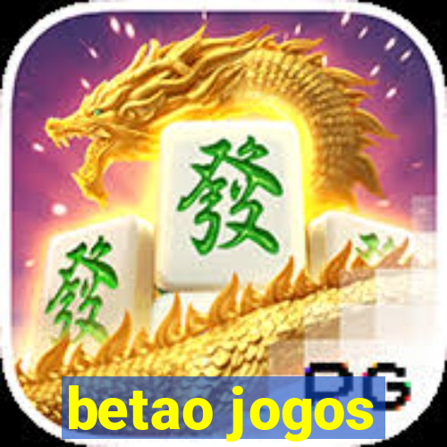 betao jogos