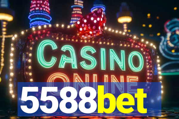 5588bet